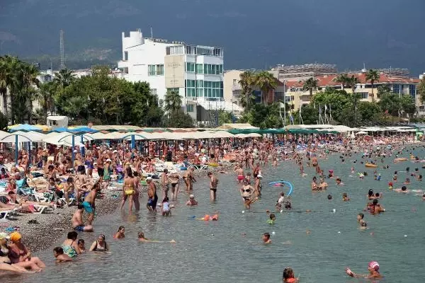 Turizmci, aşılamada öncelik istiyor Turizmci, aşılamada öncelik istiyor