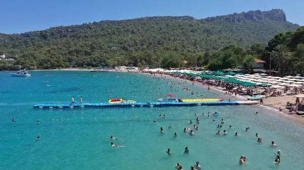 Turizmci, aşılamada öncelik istiyor Turizmci, aşılamada öncelik istiyor