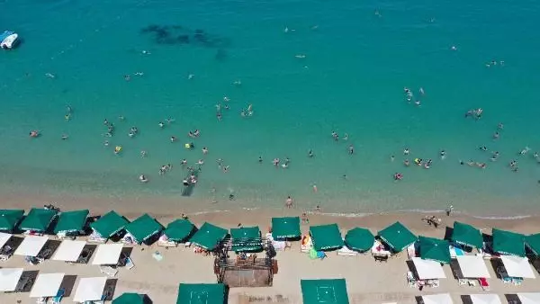 Turizmci, aşılamada öncelik istiyor Turizmci, aşılamada öncelik istiyor
