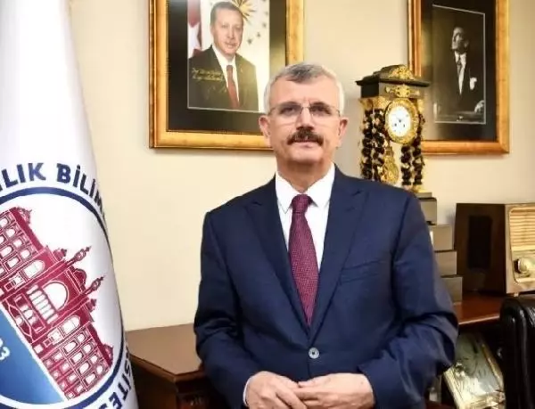 Türkiye'deki başarılı akademisyenler belli oldu Türkiye'deki başarılı akademisyenler belli oldu