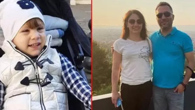 Bir ailenin yok olduğu cinayette sır perdesi aralandı! Katil zanlısı eski ortağı çıktı Bir ailenin yok olduğu cinayette sır perdesi aralandı! Katil zanlısı eski ortağı çıktı