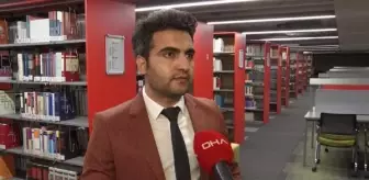 Türkiye'nin kapsamlı bir uzay kanunu olmalı