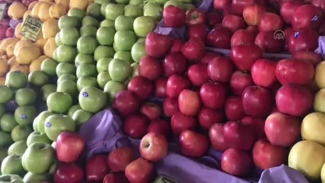 Uluslararası Meyve ve Sebze Yılı, sektörün gözünü yeni pazar arayışına çevirdi Uluslararası Meyve ve Sebze Yılı, sektörün gözünü yeni pazar arayışına çevirdi