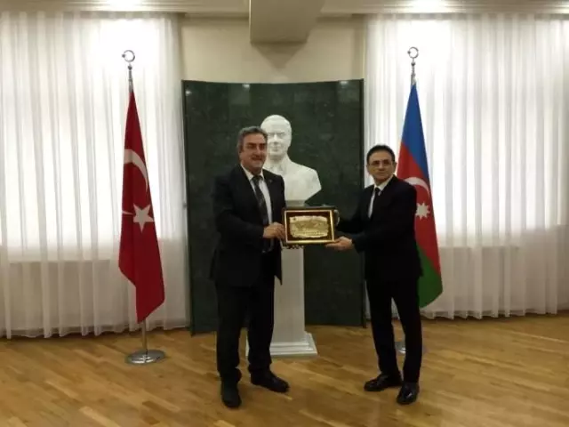 Uzay Ajansı Başkanı: Uzay Ajansı Başkanı: