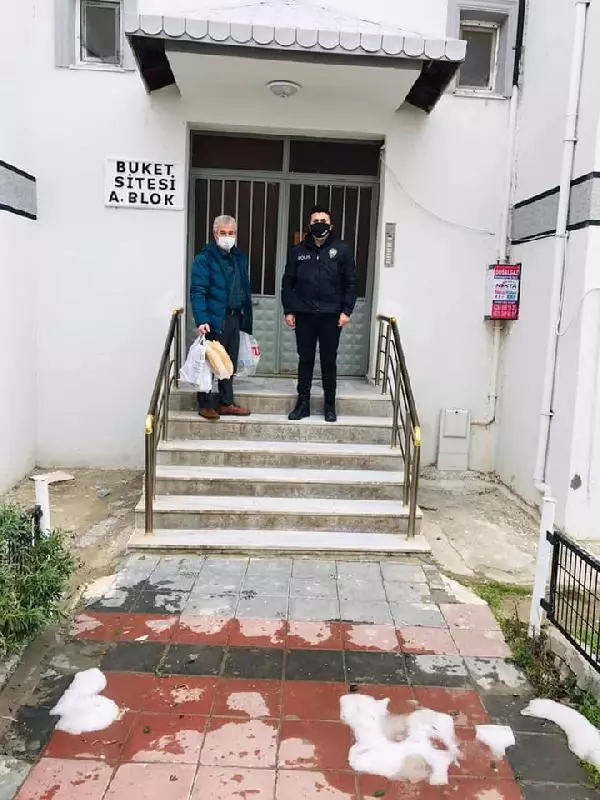 Son dakika haber... Vakaların arttığı İpsala'da halk pazarları 1 hafta süreyle kurulmayacak Son dakika haber... Vakaların arttığı İpsala'da halk pazarları 1 hafta süreyle kurulmayacak