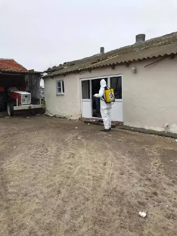 Son dakika haber... Vakaların arttığı İpsala'da halk pazarları 1 hafta süreyle kurulmayacak Son dakika haber... Vakaların arttığı İpsala'da halk pazarları 1 hafta süreyle kurulmayacak