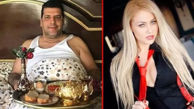 Yeliz Yeşilmen'den eşi Ali Uğur Akbaş'a olay sözler: Düşüncesiz ve inanılmaz cimri