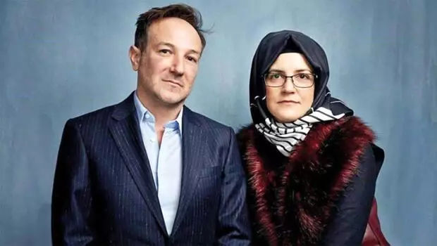 Yönetmen Bryan Fogel: Türkiye Kaşıkçı davasında doğru tarafta yer aldı Yönetmen Bryan Fogel: Türkiye Kaşıkçı davasında doğru tarafta yer aldı