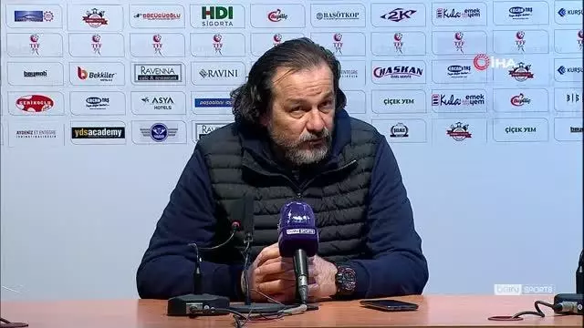 Yusuf Şimşek: 'Engelleri yavaş yavaş aşmaya çalışıyoruz' Yusuf Şimşek: 'Engelleri yavaş yavaş aşmaya çalışıyoruz'