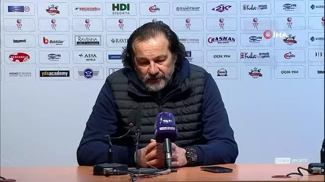 Yusuf Şimşek: 'Engelleri yavaş yavaş aşmaya çalışıyoruz' Yusuf Şimşek: 'Engelleri yavaş yavaş aşmaya çalışıyoruz'