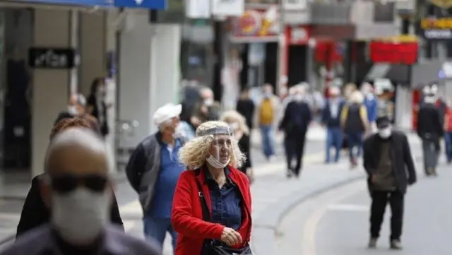 1 Mart - Yasaklar kalkıyor mu? 1 Mart'ta normalleşme başlayacak mı? 1 Mart - Yasaklar kalkıyor mu? 1 Mart'ta normalleşme başlayacak mı?