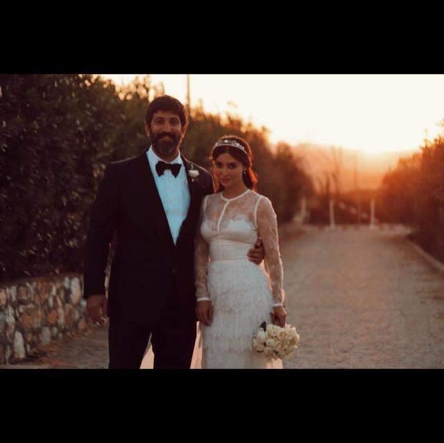 2 yıllık evlilikte boşanma krizi! Melike İpek Yalova ile Altuğ Gültan arasında ipler koptu 2 yıllık evlilikte boşanma krizi! Melike İpek Yalova ile Altuğ Gültan arasında ipler koptu