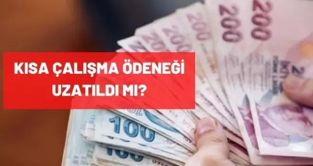 2021 Şubat kısa çalışma ödeneği uzatıldı mı? Kısa çalışma ödeneği ne zaman bitiyor? Resmi gazete kararı! KÇÖ ne zamana kadar devam edecek? 2021 Şubat kısa çalışma ödeneği uzatıldı mı? Kısa çalışma ödeneği ne zaman bitiyor? Resmi gazete kararı! KÇÖ ne zamana kadar devam edecek?