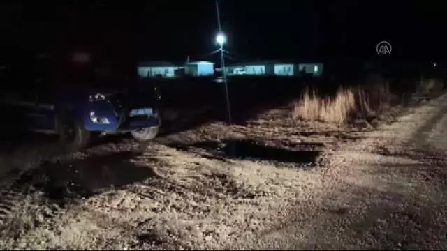 Son dakika haber: AFYONKARAHİSAR - Bir köy karantinaya alındı Son dakika haber: AFYONKARAHİSAR - Bir köy karantinaya alındı
