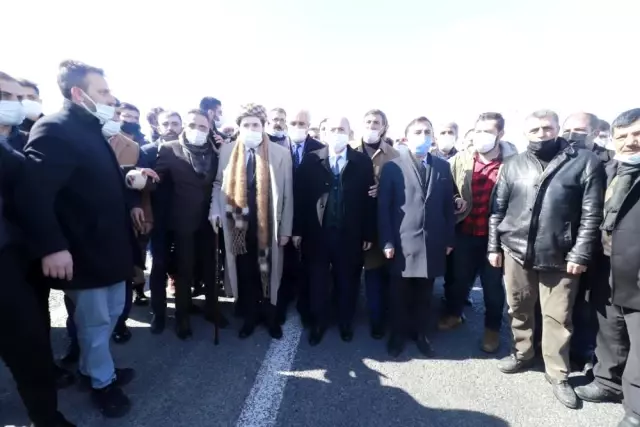 AK Parti Ağrı İl Başkanı Adayı Halil Özyolcu, coşkuyla karşılandı AK Parti Ağrı İl Başkanı Adayı Halil Özyolcu, coşkuyla karşılandı