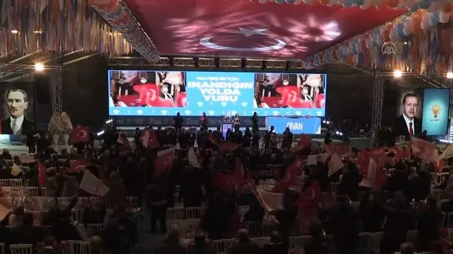 AK Parti Genel Başkan Yardımcısı Karaaslan'dan, Grup Başkanvekili Zengin hakkındaki paylaşıma tepki AK Parti Genel Başkan Yardımcısı Karaaslan'dan, Grup Başkanvekili Zengin hakkındaki paylaşıma tepki