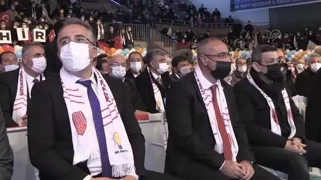 AK Parti Genel Başkan Yardımcısı Karaaslan'dan, Grup Başkanvekili Zengin hakkındaki paylaşıma tepki AK Parti Genel Başkan Yardımcısı Karaaslan'dan, Grup Başkanvekili Zengin hakkındaki paylaşıma tepki