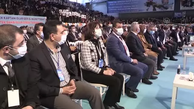 AK Parti Genel Başkan Yardımcısı Karaaslan'dan, Grup Başkanvekili Zengin hakkındaki paylaşıma tepki AK Parti Genel Başkan Yardımcısı Karaaslan'dan, Grup Başkanvekili Zengin hakkındaki paylaşıma tepki
