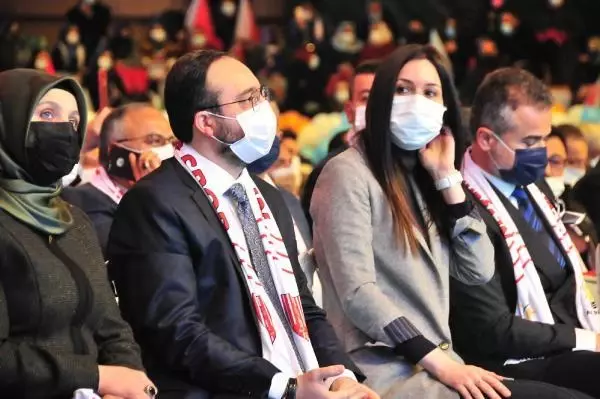 AK Parti Genel Başkan Yardımcısı Karaaslan'dan, Grup Başkanvekili Zengin hakkındaki paylaşıma tepki AK Parti Genel Başkan Yardımcısı Karaaslan'dan, Grup Başkanvekili Zengin hakkındaki paylaşıma tepki