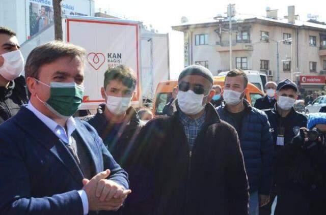 Aksaray Valisi Hamza Aydoğdu: Turuncu listede olmaya devam edersek normalleşemeyiz Aksaray Valisi Hamza Aydoğdu: Turuncu listede olmaya devam edersek normalleşemeyiz