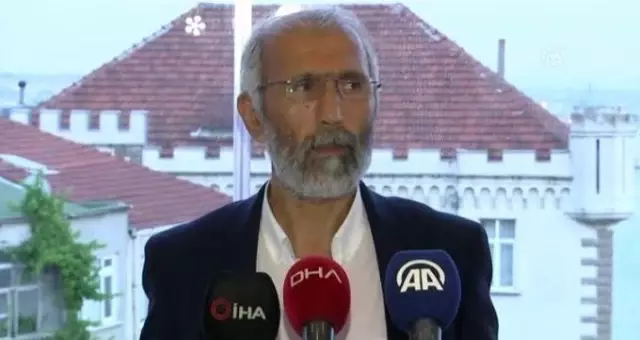 Ali Kemal Özcan kimdir, kaç yaşında, nereli? Mesleği nedir? Ali Kemal Özcan kimdir, kaç yaşında, nereli? Mesleği nedir?