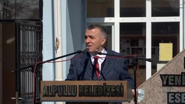 KIRKLARELİ - Taşkından etkilenen 239 aileye nakdi yardım yapıldı KIRKLARELİ - Taşkından etkilenen 239 aileye nakdi yardım yapıldı