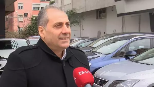 APARTMAN ALTLARINDAKİ OTO GALERİLER TAŞINMAK İÇİN EK SÜRE İSTİYOR APARTMAN ALTLARINDAKİ OTO GALERİLER TAŞINMAK İÇİN EK SÜRE İSTİYOR