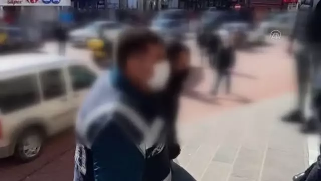 Son dakika haberi! Araç hırsızlığı operasyonu: 3 gözaltı Son dakika haberi! Araç hırsızlığı operasyonu: 3 gözaltı