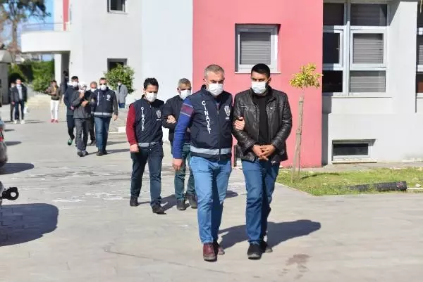 Son dakika haber | DHA YURT BÜTENİ-2 Son dakika haber | DHA YURT BÜTENİ-2