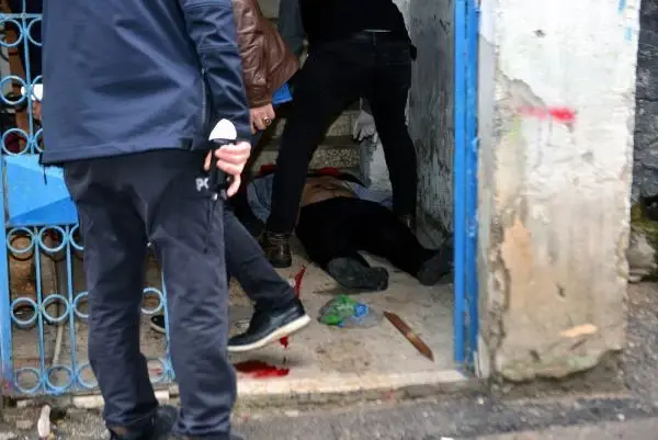 Son dakika haber | DHA YURT BÜTENİ-2 Son dakika haber | DHA YURT BÜTENİ-2