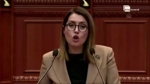 Arnavutluk ile Türkiye arasındaki sağlık anlaşması Arnavutluk Meclisinde onaylandı Arnavutluk ile Türkiye arasındaki sağlık anlaşması Arnavutluk Meclisinde onaylandı