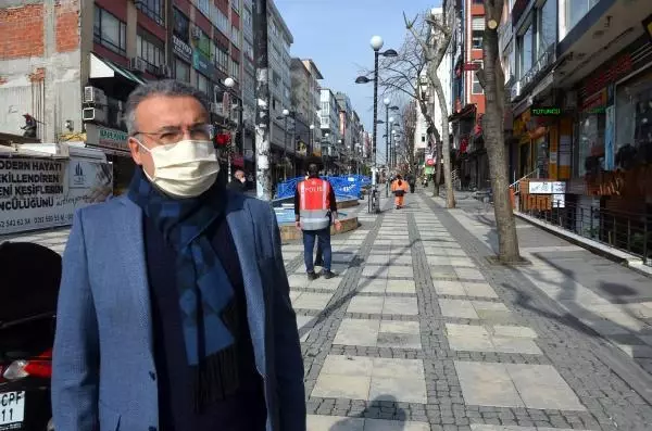 Avcılar'da sokağa çıkma kısıtlamasına uymayanlara ceza yağdı Avcılar'da sokağa çıkma kısıtlamasına uymayanlara ceza yağdı