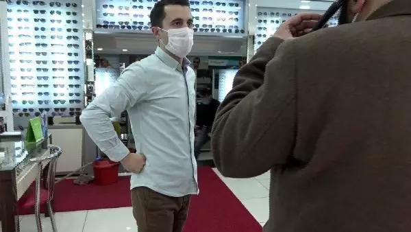 Avcılar'da sokağa çıkma kısıtlamasına uymayanlara ceza yağdı Avcılar'da sokağa çıkma kısıtlamasına uymayanlara ceza yağdı