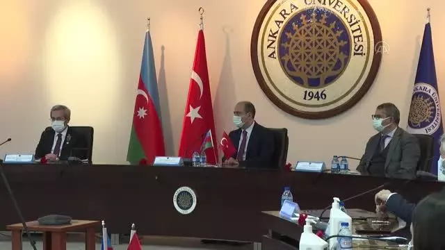 Son dakika haberleri! Azerbaycan Eğitim Bakanı Amrullayev'den Bayraktar SİHA'lara övgü Son dakika haberleri! Azerbaycan Eğitim Bakanı Amrullayev'den Bayraktar SİHA'lara övgü