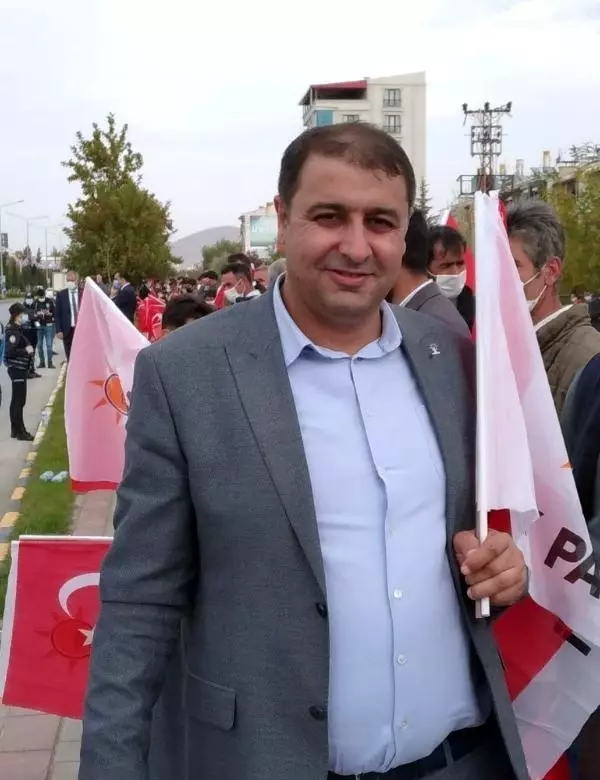 Son dakika haberi | Bahçesaray'da koronavirüs vakaları sıfırlandı Son dakika haberi | Bahçesaray'da koronavirüs vakaları sıfırlandı