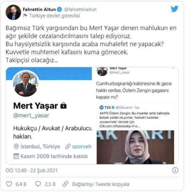 Bakan Soylu, Özlem Zengin'e yapılan çirkin saldırıyı kınadı: İnsanlık dışıdır, gereği yapılıyor Bakan Soylu, Özlem Zengin'e yapılan çirkin saldırıyı kınadı: İnsanlık dışıdır, gereği yapılıyor