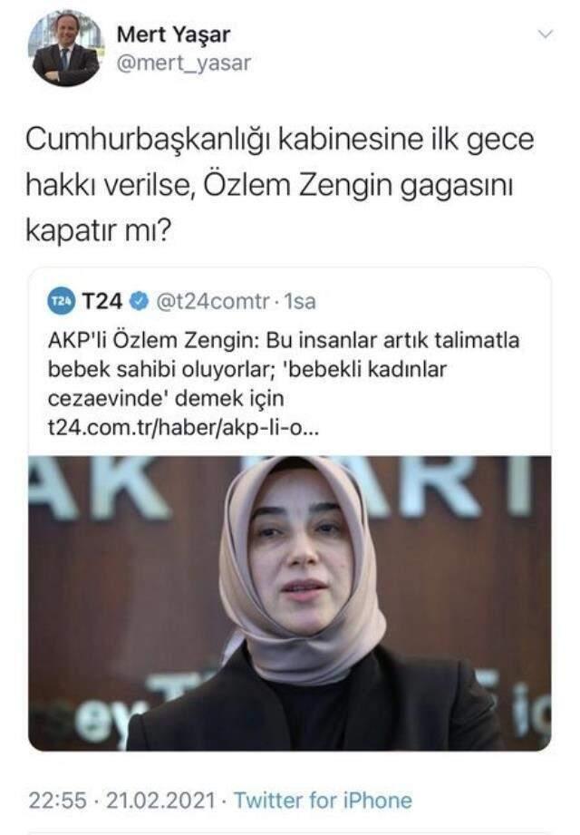 Bakan Soylu, Özlem Zengin'e yapılan çirkin saldırıyı kınadı: İnsanlık dışıdır, gereği yapılıyor Bakan Soylu, Özlem Zengin'e yapılan çirkin saldırıyı kınadı: İnsanlık dışıdır, gereği yapılıyor
