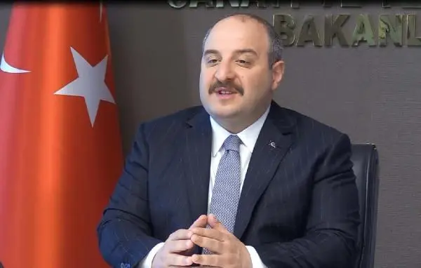 Bakan Varank: Reform paketleri ile ülkemizi yatırımda daha cazip hale getireceğiz Bakan Varank: Reform paketleri ile ülkemizi yatırımda daha cazip hale getireceğiz