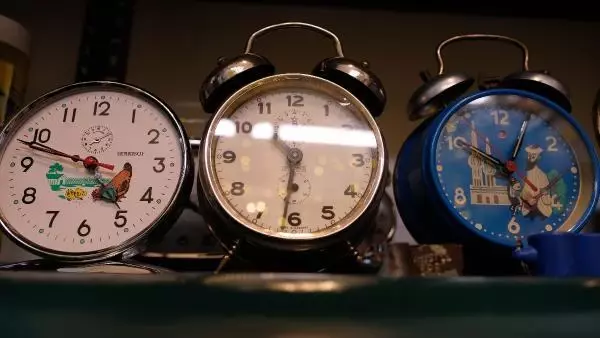 Bakkalda nostalji yaşatıyor Bakkalda nostalji yaşatıyor
