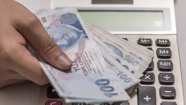 Bank of America ve Goldman Sachs, Türkiye'nin büyüme beklentisini revize etti Bank of America ve Goldman Sachs, Türkiye'nin büyüme beklentisini revize etti