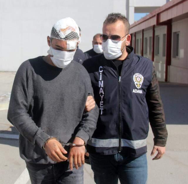 Baskına gittikleri evde yanlışlıkla kendi arkadaşlarını öldürdüler, suçu üstlenmesi için bir başkasına işkence yaptılar Baskına gittikleri evde yanlışlıkla kendi arkadaşlarını öldürdüler, suçu üstlenmesi için bir başkasına işkence yaptılar