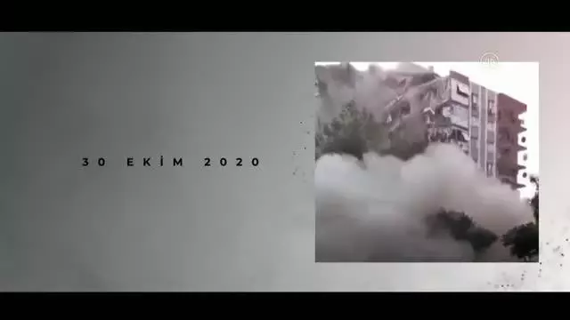 Son dakika haberi! Bayraklı'da Deprem Konutları Temel Atma Töreni - Tanıtım filmi Son dakika haberi! Bayraklı'da Deprem Konutları Temel Atma Töreni - Tanıtım filmi
