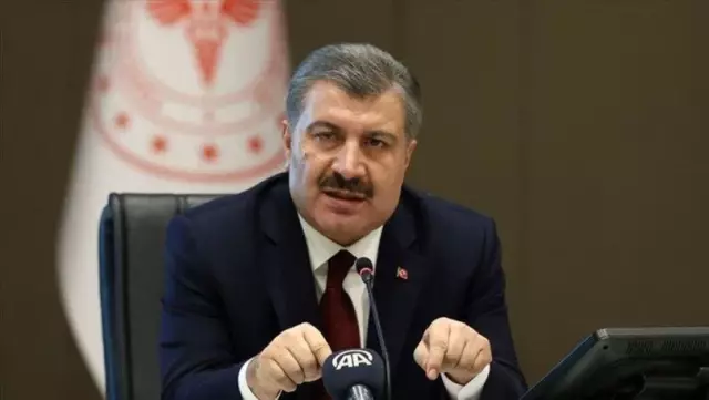 Bilim Kurulu ne zaman toplanacak? Bilim Kurulu toplantısı ne zaman 2021? İşte Bilim Kurulu açıklamaları Bilim Kurulu ne zaman toplanacak? Bilim Kurulu toplantısı ne zaman 2021? İşte Bilim Kurulu açıklamaları