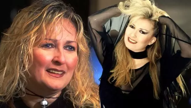 Serpil Barlas'a acı veda... Son yolculuğuna uğurlandı! Serpil Barlas'a acı veda... Son yolculuğuna uğurlandı!
