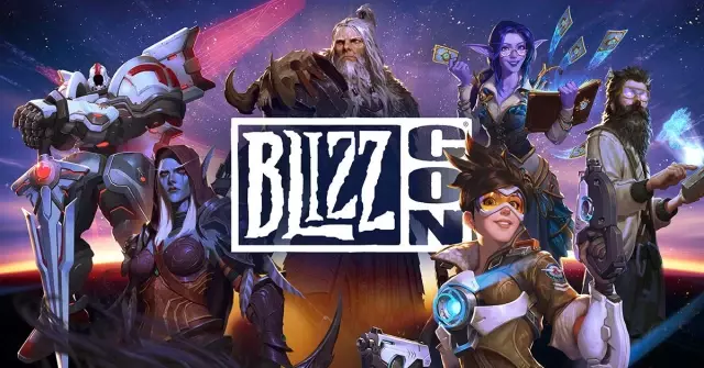 Blizzard Entertainment 30. yılını kutluyor! BlizzConline etkinliği ne zaman? Blizzard Entertainment 30. yılını kutluyor! BlizzConline etkinliği ne zaman?