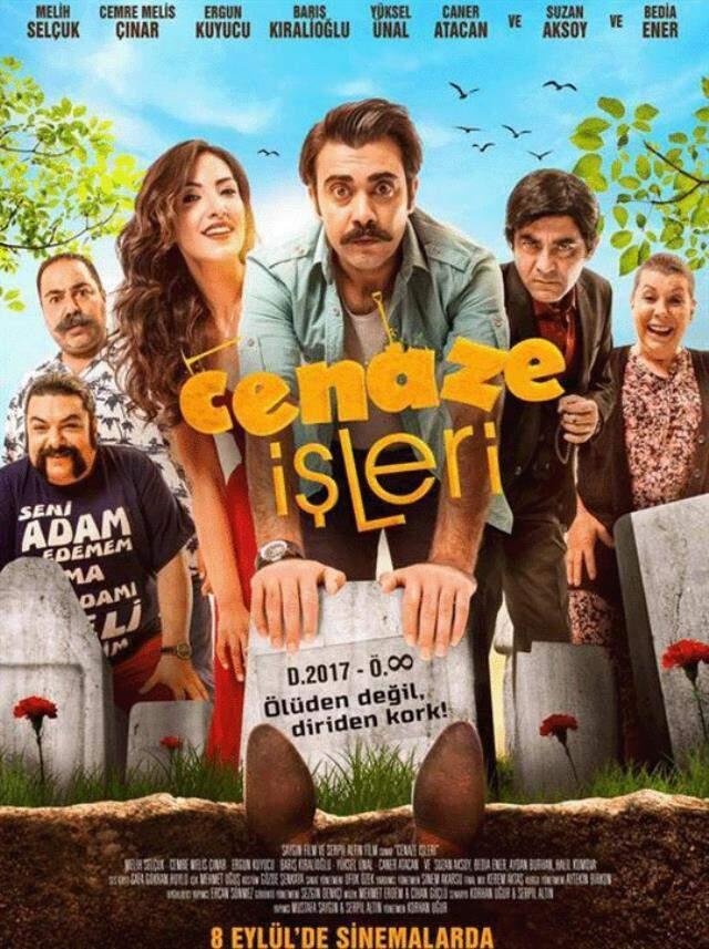 Cenaze işleri film konusu nedir? Cenaze işleri film oyuncuları kimdir? Cenaze işleri film konusu nedir? Cenaze işleri film oyuncuları kimdir?
