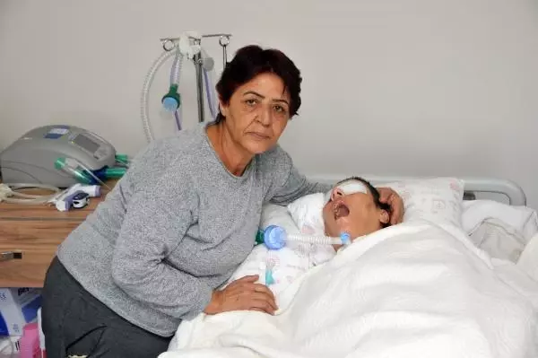 Cinsel saldırı sanığının tutuklanması, mağdur kadının annesini sevindirdi Cinsel saldırı sanığının tutuklanması, mağdur kadının annesini sevindirdi