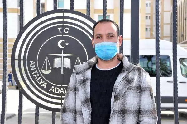 Cinsel saldırı sanığının tutuklanması, mağdur kadının annesini sevindirdi Cinsel saldırı sanığının tutuklanması, mağdur kadının annesini sevindirdi