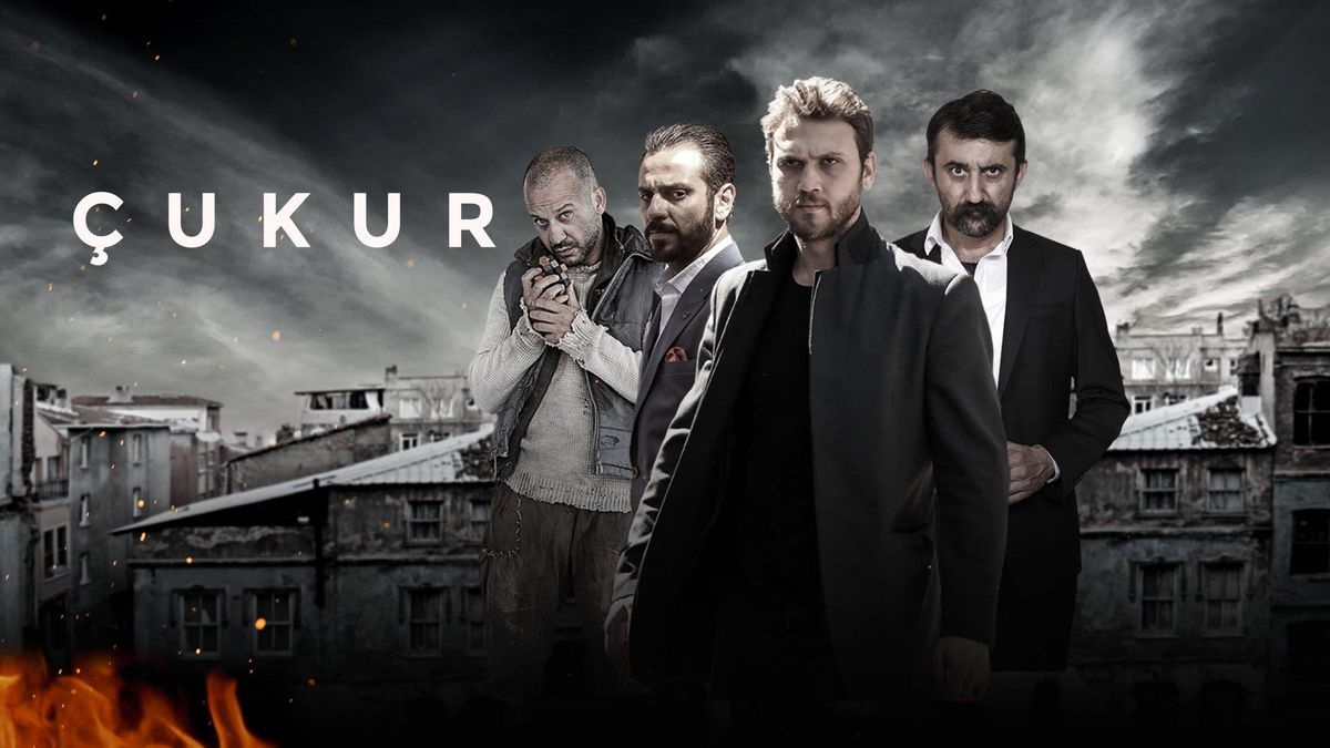 Çukur 26. bölüm fragmanı yayınlandı mı? SHOW TV Çukur 25. bölüm izle full izle!