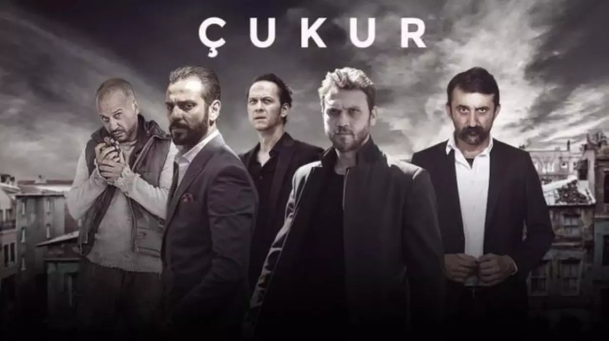 Çukur canlı izle! Show TV Çukur 117. yeni bölüm canlı izle! Çukur yeni bölümde neler olacak? Çukur 4. sezon 25. bölüm izle!